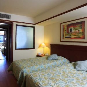 Hotel Aegean Dream Resort