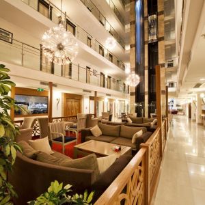 Hotel Sea Life Family Resort