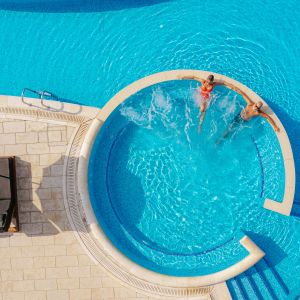 Hotel The Royal Apollonia