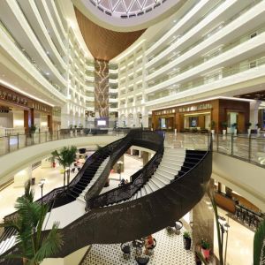 Hotel Sueno Deluxe Belek