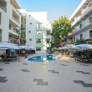 Hotel Holiday Olimp - Olimp