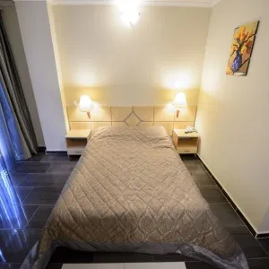 Hotel Holiday Olimp