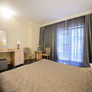Hotel Holiday Olimp