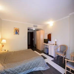 Hotel Holiday Olimp