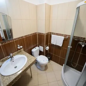 Hotel Holiday Olimp