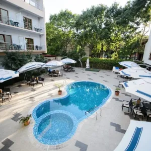 Hotel Holiday Olimp
