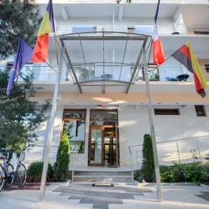 Hotel Holiday Olimp