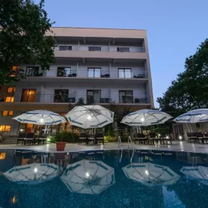 Hotel Holiday Olimp