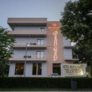 Hotel Holiday Olimp