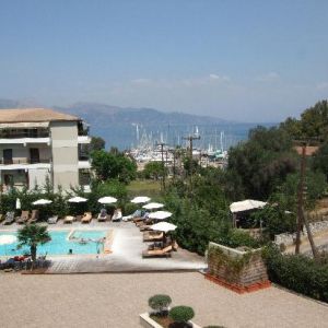 Hotel Corfu Mare Boutique