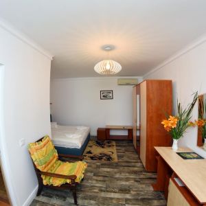 Hotel Sunrise Delta Dunarii