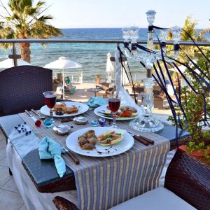Hotel Belussi Beach