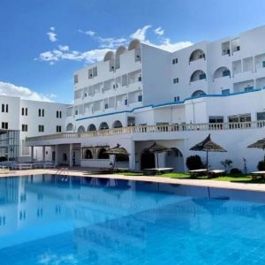 Hotel Best Beach