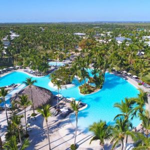 Hotel Catalonia Punta Cana Resort