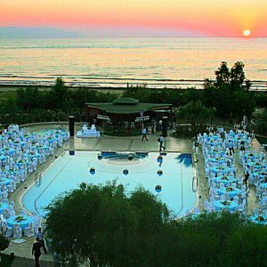 Hotel Surmeli Efes