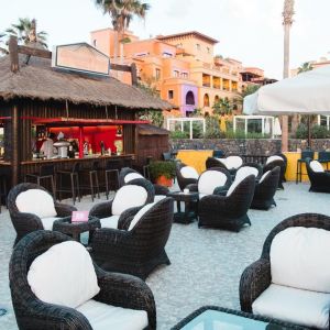 Hotel Europe Villa Cortes