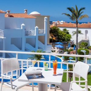 Hotel Labranda Bahia Fanabe and Villas