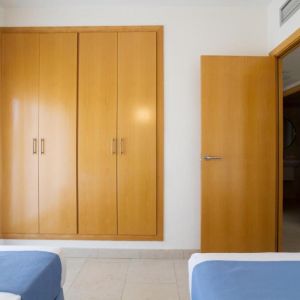 Apartamentos Ibersol Spa Aqquaria Suites