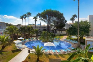 Hotel Vibra Cala Tarida