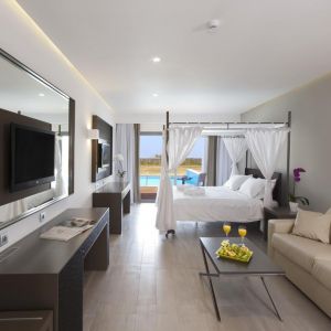 Hotel Princess Andriana Resort and Spa