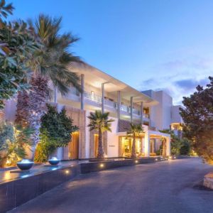 Hotel The Island Hotel