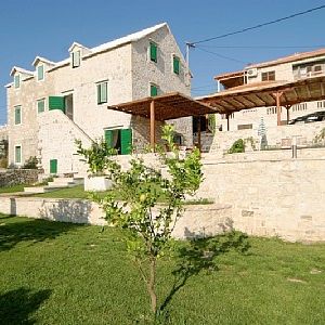 VILLA BONACA