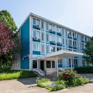 Hotel Azur Eforie N