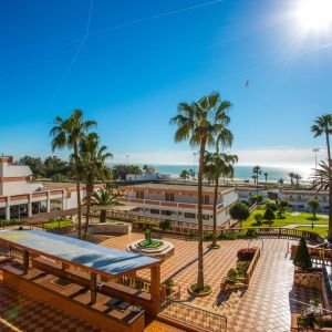 Hotel Circuit si Sejur Marrakech si Agadir