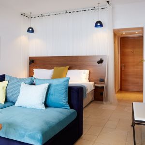 Hotel Eagles Palace