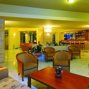Hotel Santa Marina Beach