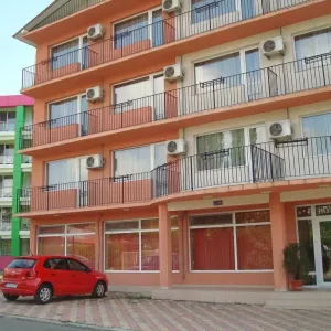 Hotel Terra Eforie N