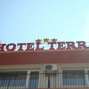Hotel Terra Eforie N