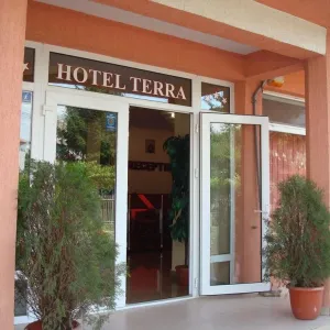 Hotel Terra Eforie N