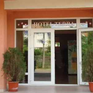 Hotel Terra Eforie N