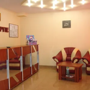 Hotel Terra Eforie N