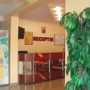 Hotel Terra Eforie N