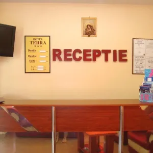 Hotel Terra Eforie N