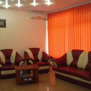 Hotel Terra Eforie N