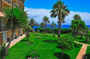 Hotel The Views Oasis