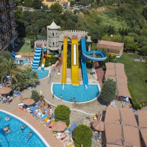 Hotel Adalya ArtSide
