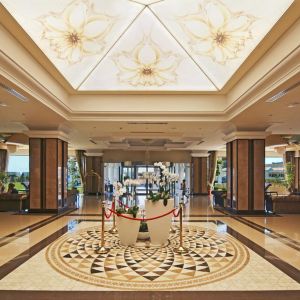 Hotel La Marquise Luxury Resort and Spa