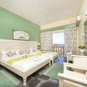 Hotel Potamaki Beach
