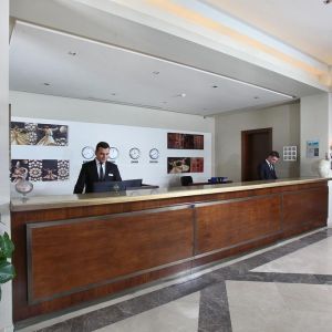 Mandarin Resort Bodrum