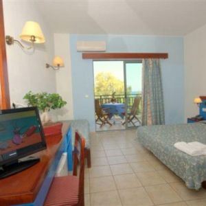 Hotel Gouves Maya Beach