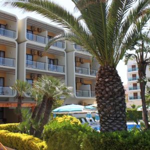 Hotel Florida Sardinia