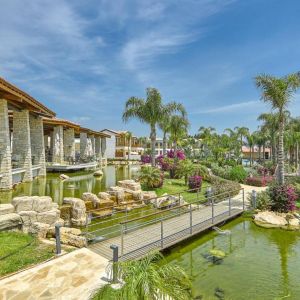 Hotel Olympic Lagoon Resort Ayia Napa
