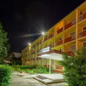 Hotel Nadia (fost Venus) Eforie