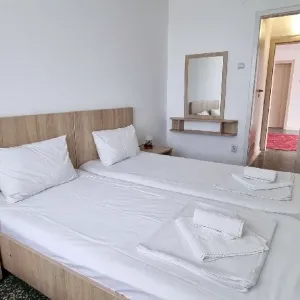 Hotel Nadia (fost Venus) Eforie
