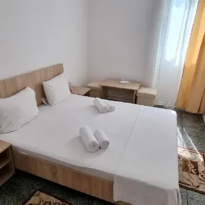 Hotel Nadia (fost Venus) Eforie