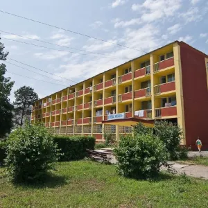 Hotel Nadia (fost Venus) Eforie